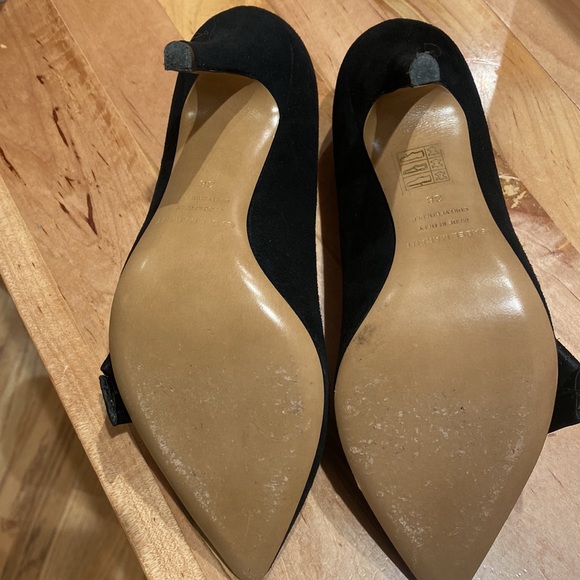 Isabel Marant heels with bow accent - Picture 5 of 5